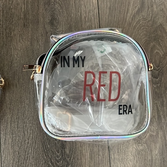 Taylor Swift stadium bags - Picture 3 of 3